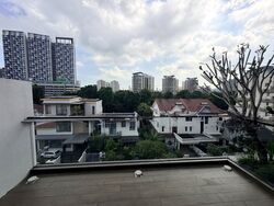 Shrewsbury Road (D11), Terrace #512802441